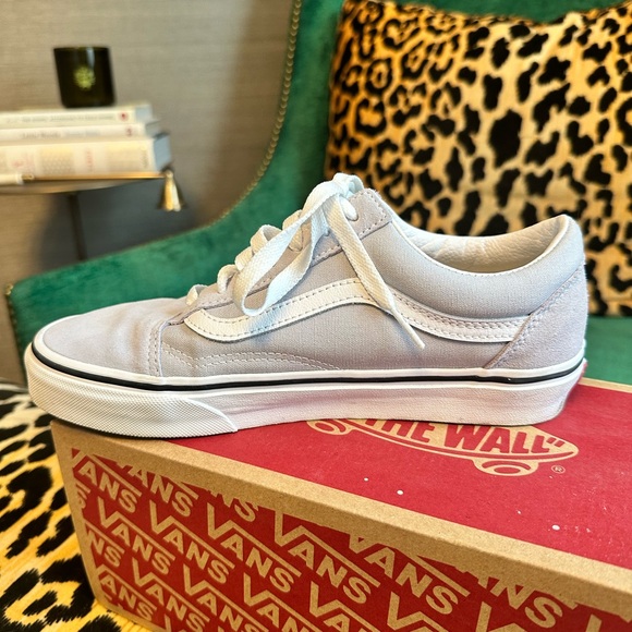 Vans Old Skool - women’s 7.5 - Picture 5 of 9
